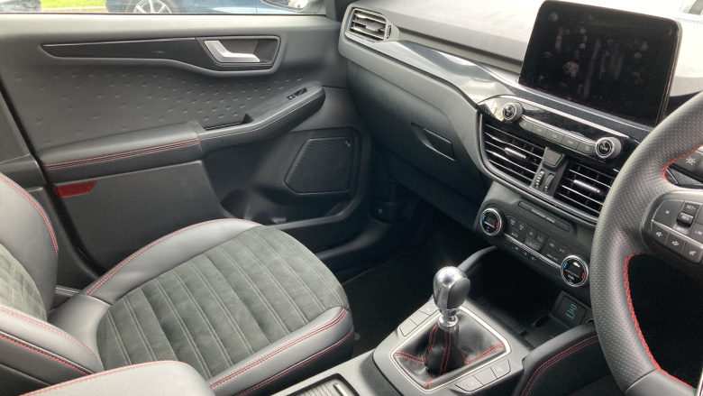 Ford Kuga 2.0 EcoBlue mHEV ST-Line 5dr Diesel Estate